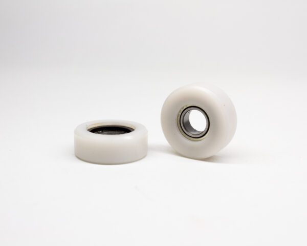 Balero Teflon 8x24x8 mm - Imagen 2