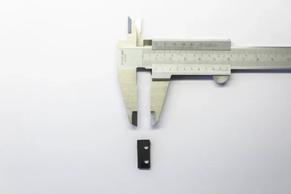 Tope para Catcher (20x9 mm, Plástico) - Imagen 3