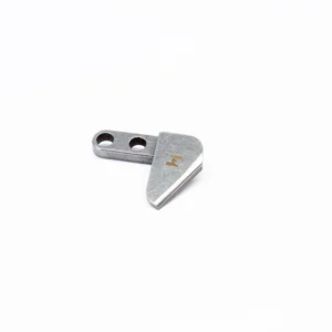 Cuchilla Fija (2 Orificios EG0204)
