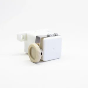 Guarda Para Solenoide