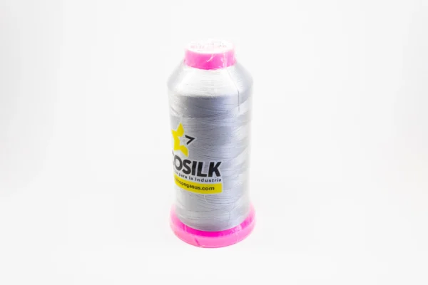 Hilo Ecosilk Perla Twll - Imagen 2